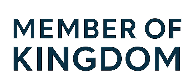 Member of Kingdom
